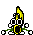 Banaan neuken :bananfuck: