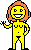 Naakte vrouw :nakedfemale: